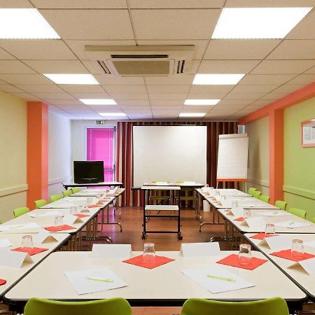 Hotel Ibis Styles Bourg En Bresse Exterior foto